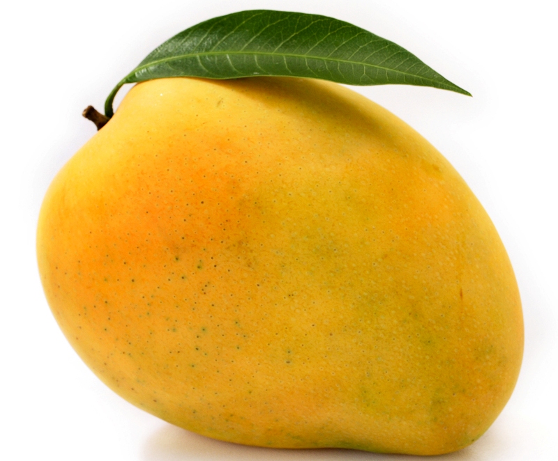Mango, und