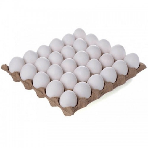 Carton de huevos, 30 und
