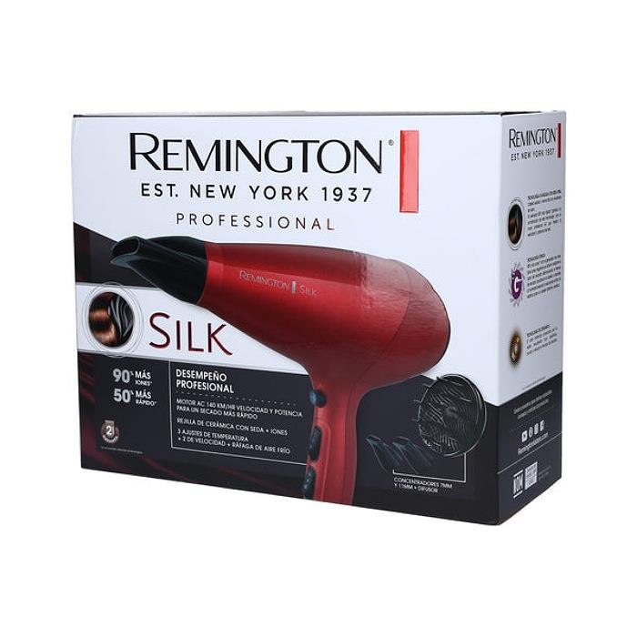 Blower Remington Professional Silk M/AC9096