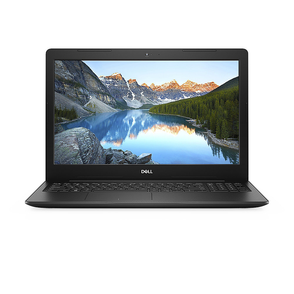Laptop Dell Inspiron 15 3000 (3593) i7