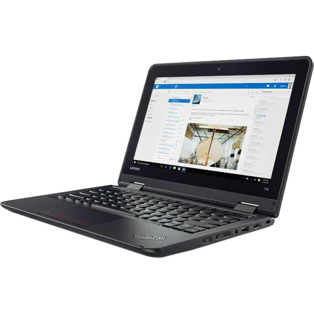 Laptop/Tablet Lenovo Yoga 11e Core i3 6100U