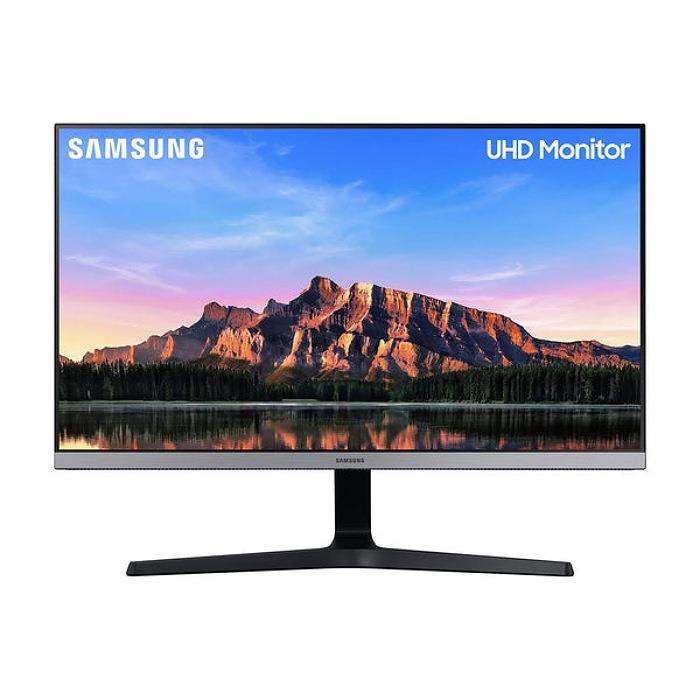 Monitor 4K Samsung M/LU28R550UQNXZ 28