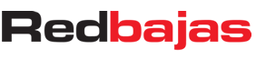 RedBajas Logo