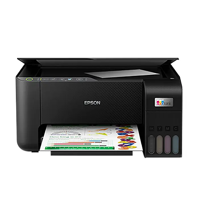 Impresora Multifuncional EPSON L3250